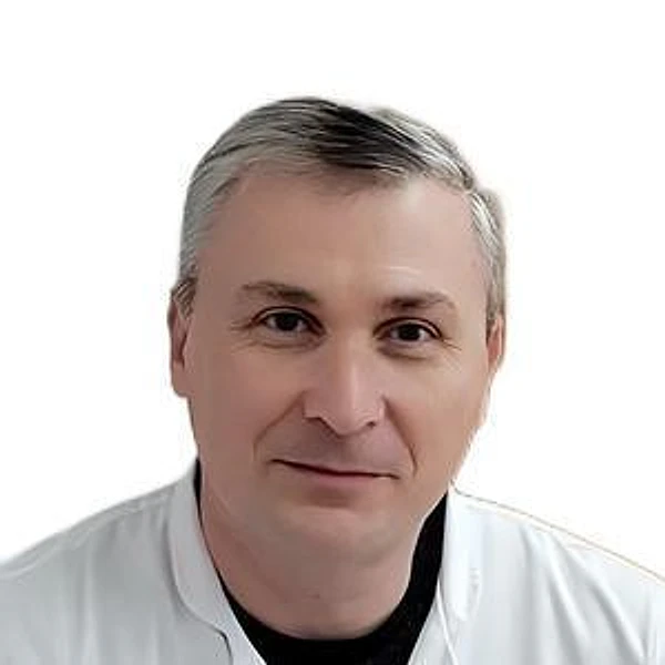 Николадзе Давид Амиранович — Невролог, Сочи