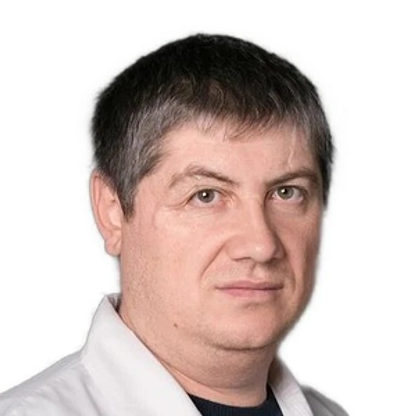 Карев Давид Вячеславович — Терапевт, Новокубанск