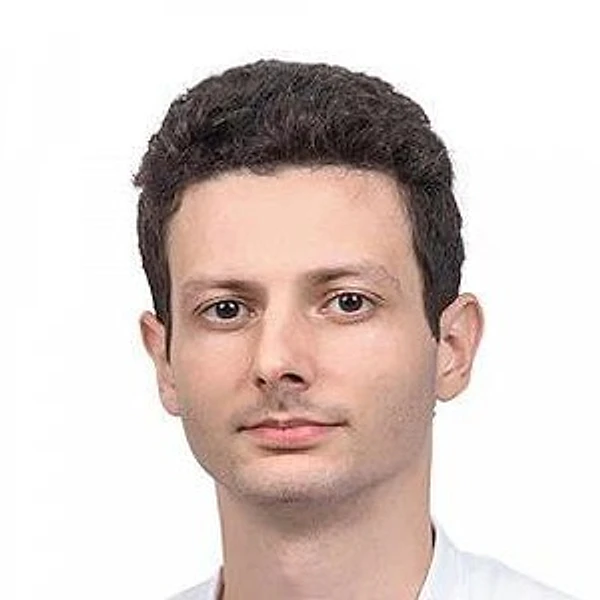 Аршакян Давид Еремович — Врач УЗИ, Флеболог, Хирург, Краснодар