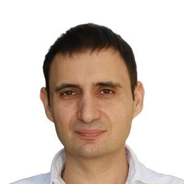 Оганян Давид Левонович — Врач УЗИ, Гериатр (геронтолог), Терапевт, Адлер