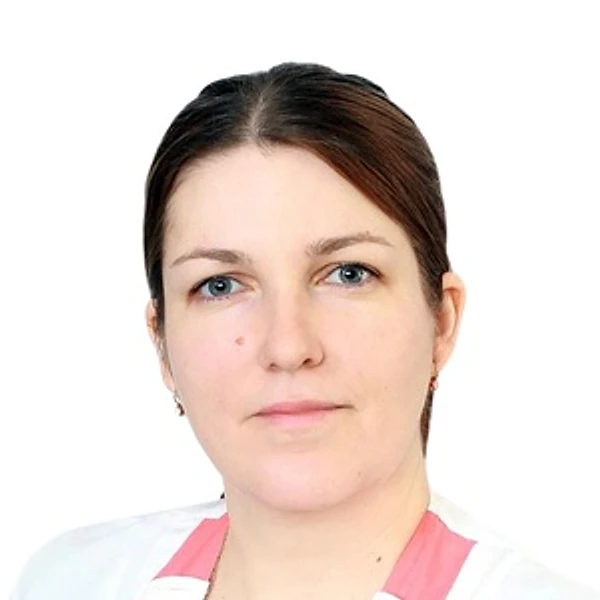 Полянская Дарья Викторовна — Врач УЗИ, Белореченск