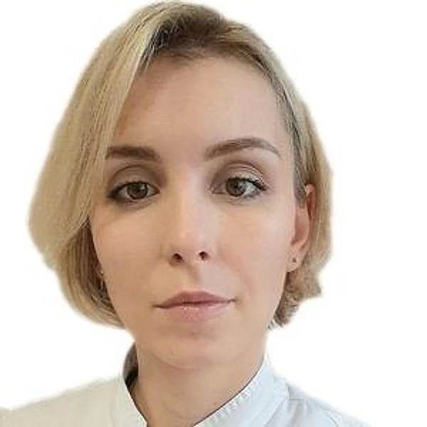Лукьяненко Дарья Владимировна — Врач УЗИ, Детский врач УЗИ, Кардиолог, Краснодар