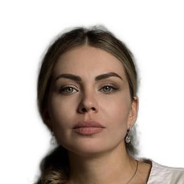 Серополова Дарья Сергеевна — Лазерный хирург, Офтальмолог (окулист), Армавир
