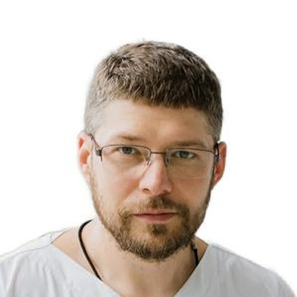 Кравченко Денис Николаевич — Дерматолог, Венеролог, Дерматовенеролог, Сочи