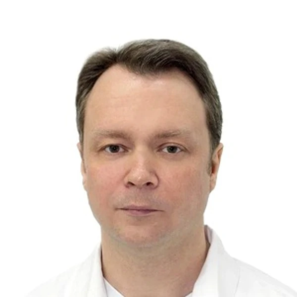 Сухоруков Денис Викторович — Эндоскопист, Москва