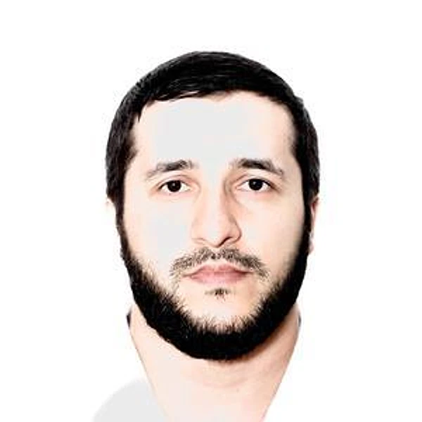 Кодзоев Джамалей Каримсултанович — Онколог, Хирург, Краснодар