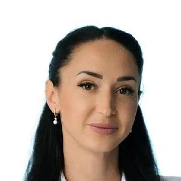 Бурова Диана Александровна — Детский стоматолог, Стоматолог, Новороссийск