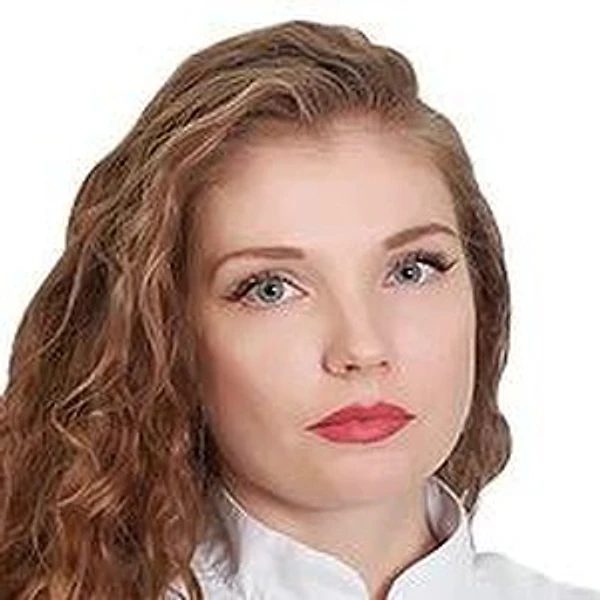 Попова Диана Александровна — Эндокринолог, Детский эндокринолог, Краснодар