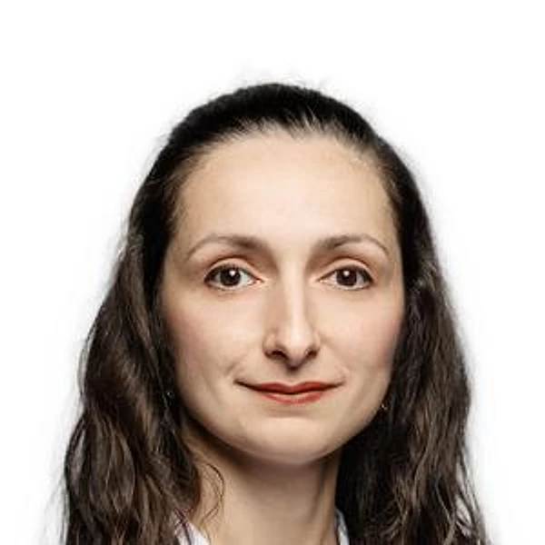 Мусаева Диана Гасратовна — Гинеколог, Красногорск