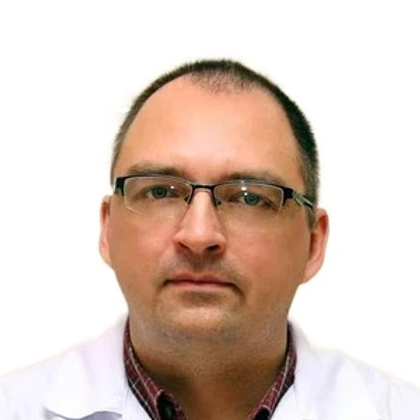 Негин Дмитрий Борисович — Физиотерапевт, Краснодар