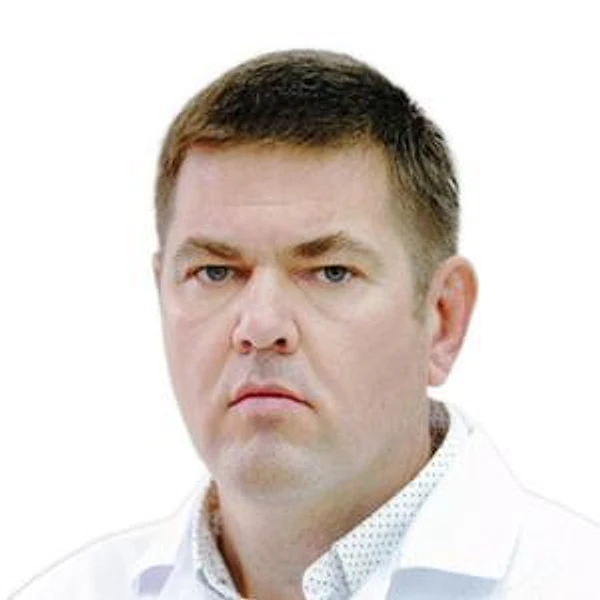 Суханов Дмитрий Владимирович — Дерматовенеролог, Крымск