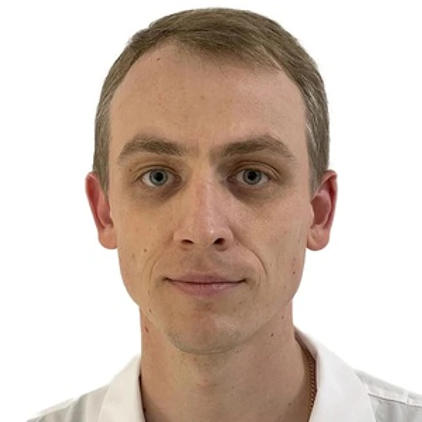 Тикунов Дмитрий Владимирович — Ортопед, Травматолог, Краснодар