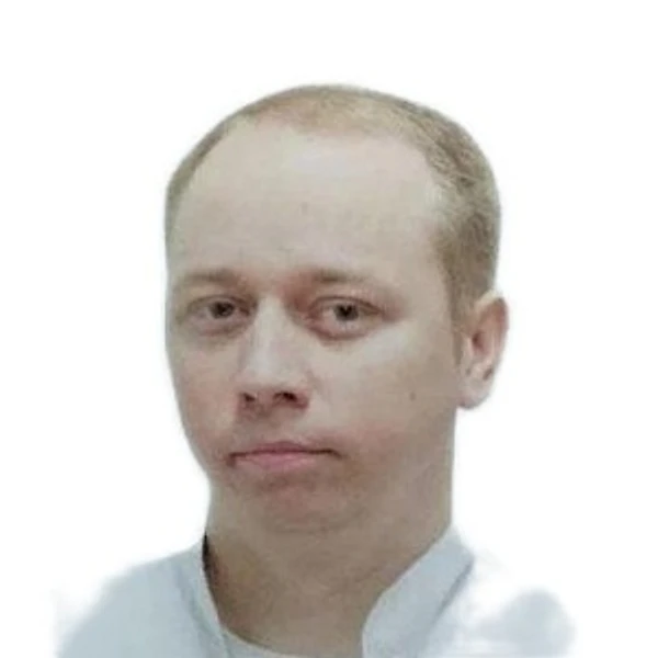 Воронин Дмитрий Вячеславович — Онколог, Тихорецк
