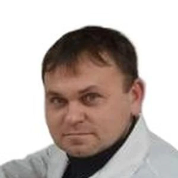Пичужков Дмитрий Дмитриевич — Врач УЗИ, Хирург, Тихорецк
