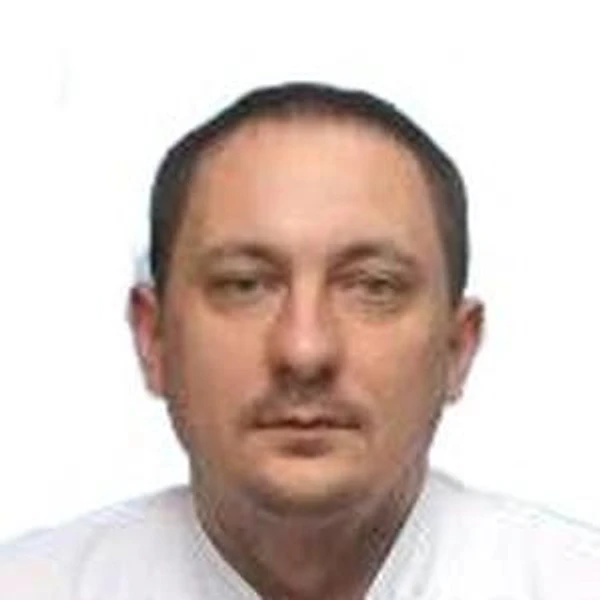 Животрев Дмитрий Евгеньевич — Стоматолог-хирург, Усть-Лабинск