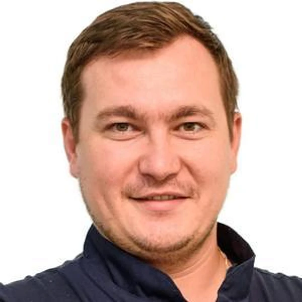 Потапов Дмитрий Игоревич — Стоматолог, Стоматолог-имплантолог, Стоматолог-ортопед, Стоматолог-хирург, Краснодар