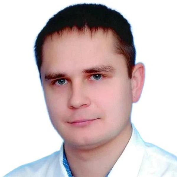 Яковлев Дмитрий Михайлович — Эндоскопист, Краснодар