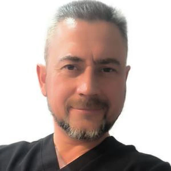 Гурин Дмитрий Николаевич — Травматолог, Ортопед, Тихорецк