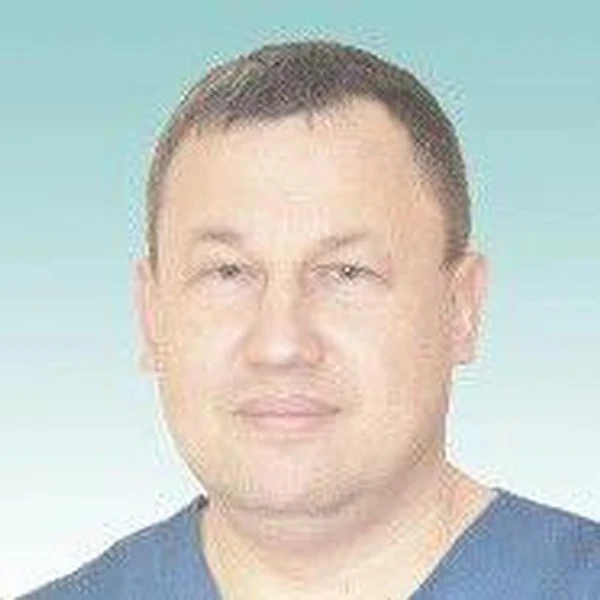 Царев Дмитрий Николаевич — Ортопед, Врач УЗИ, Травматолог, Славянск-на-Кубани