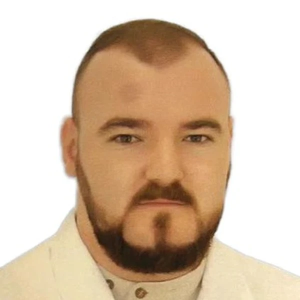 Черников Дмитрий Сергеевич — Радиотерапевт, Онколог, Краснодар