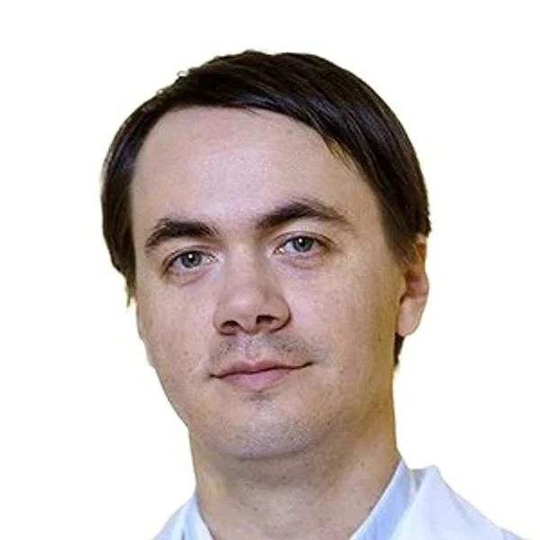 Кульченко Дмитрий Валерьевич — Аллерголог, Детский аллерголог, Иммунолог, Пульмонолог, Анапа