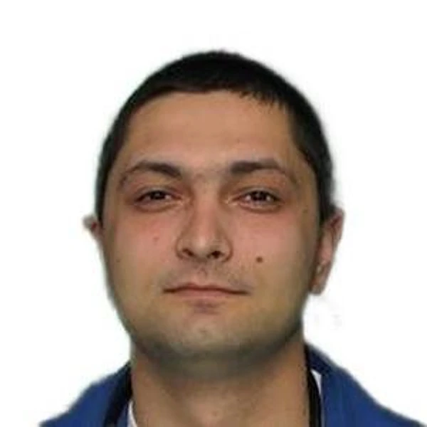 Попов Евгений Александрович — Анестезиолог-реаниматолог, Краснодар