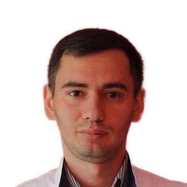 Чернов Евгений Александрович — Анестезиолог-реаниматолог, Врач УЗИ, Трансфузиолог, Функциональный диагност, Армавир