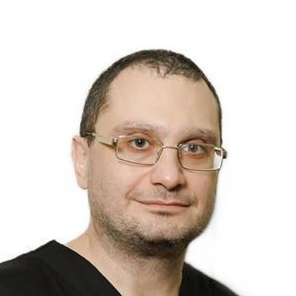 Агаджанов Евгений Эдуардович — Хирург, Армавир
