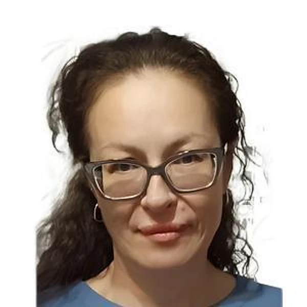 Соколова Евгения Александровна — Фтизиатр, Крымск