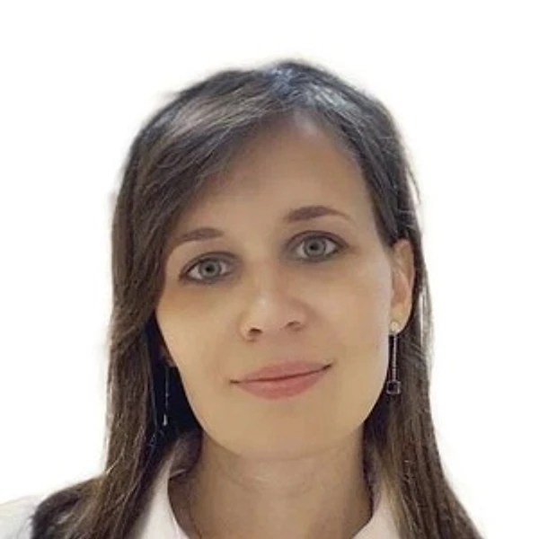 Пахомова Евгения Владимировна — Рефлексотерапевт, Невролог, Краснодар