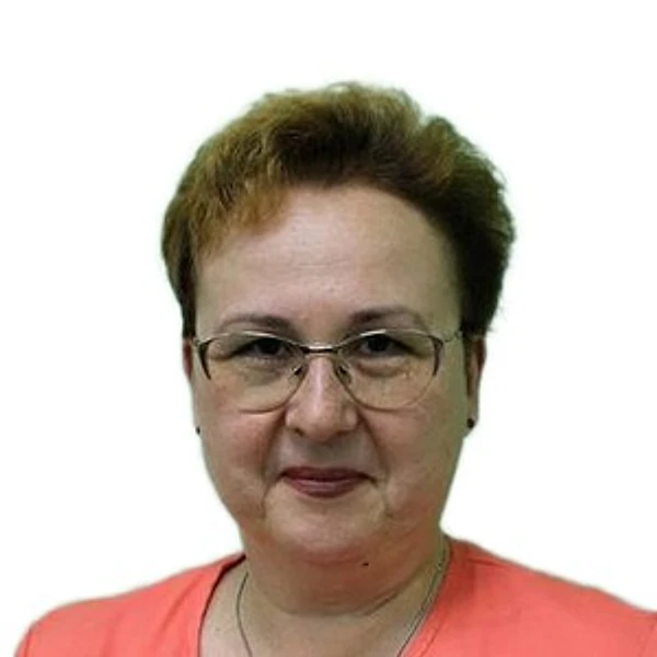 Ухина Евгения Владимировна — Функциональный диагност, Краснодар