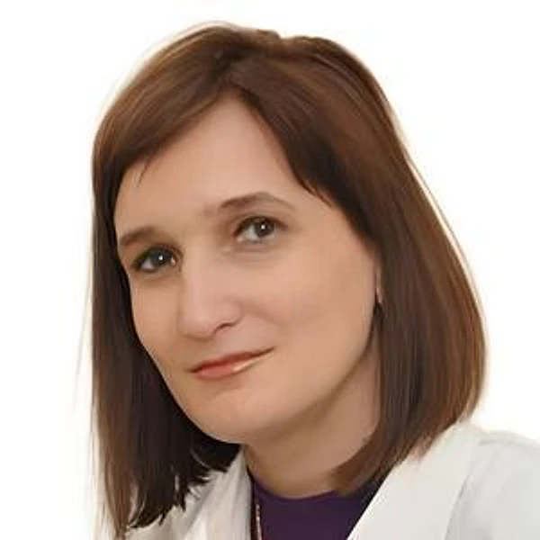 Анцупова Евгения Сергеевна — Врач УЗИ, Армавир