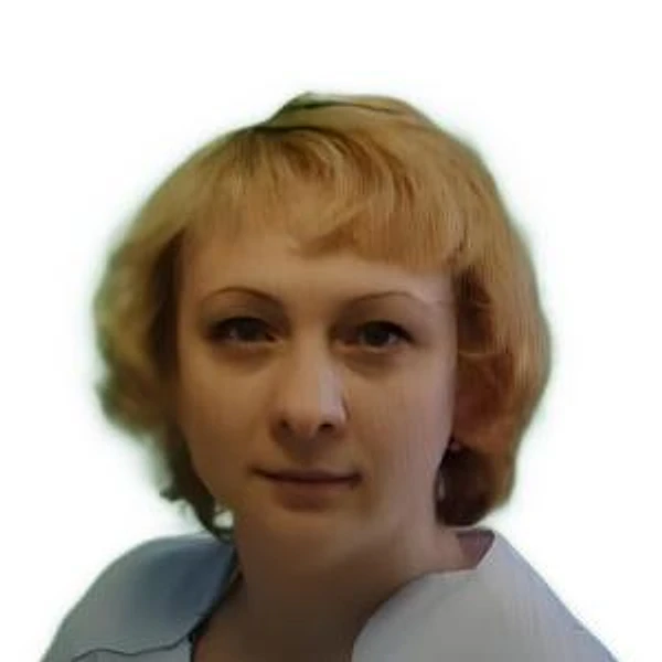 Кузнецова Ека Давидовна — Врач скорой помощи, Краснодар