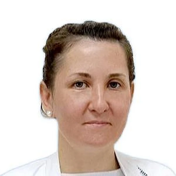 Голубева Екатерина Александровна — Хирург, Кореновск