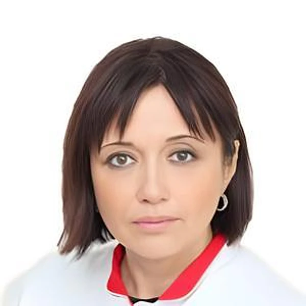 Михальчук Екатерина Александровна — Кардиолог, Клинический фармаколог, Терапевт, Краснодар
