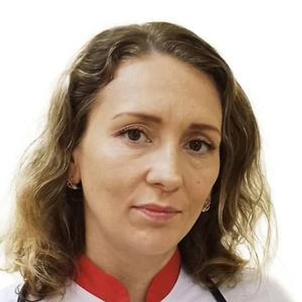 Москаленко Екатерина Александровна — Педиатр, Сочи