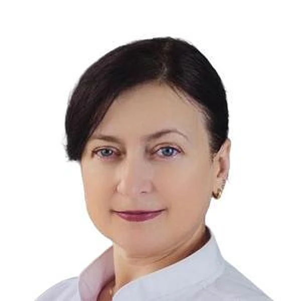 Мостовая Екатерина Викторовна — Врач УЗИ, Краснодар