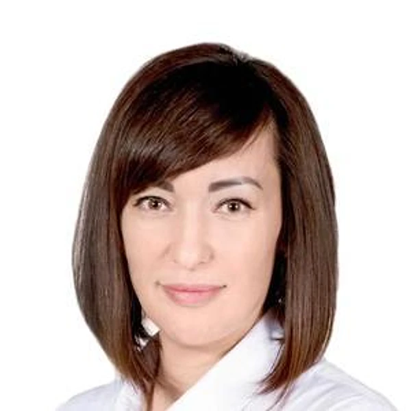 Ефремова Екатерина Владимировна — Гинеколог, Акушер, Краснодар