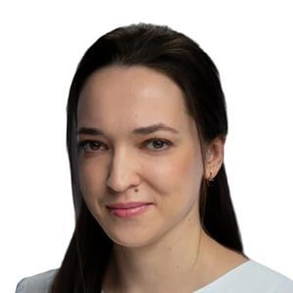 Яновская Екатерина Владимировна — Кардиолог, Краснодар