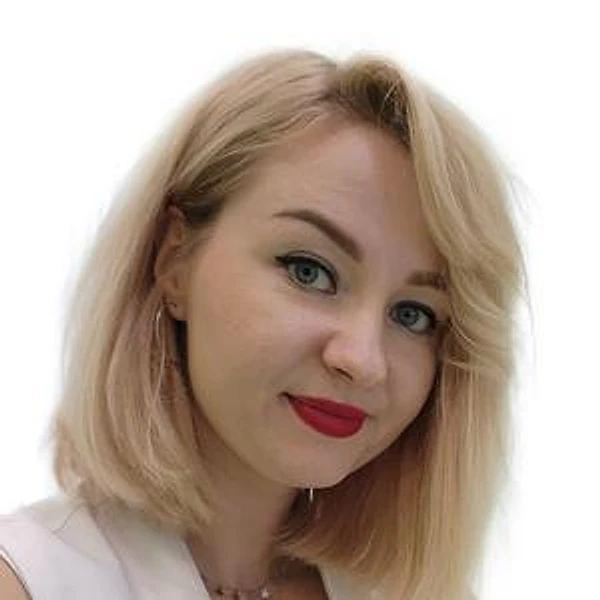 Титова Екатерина Геннадьевна — Детский невролог, Детский эпилептолог, Краснодар