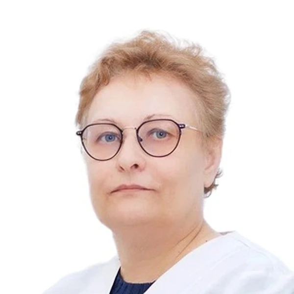 Черкесова Екатерина Ивановна — Врач УЗИ, Функциональный диагност, Армавир