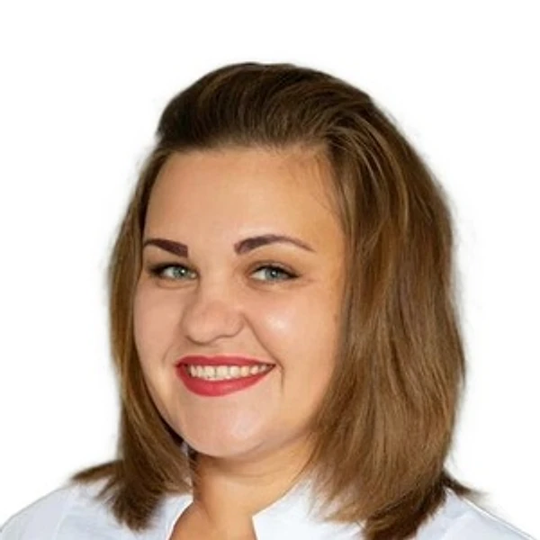 Гнидкина Екатерина Леонидовна — Стоматолог, Анапа