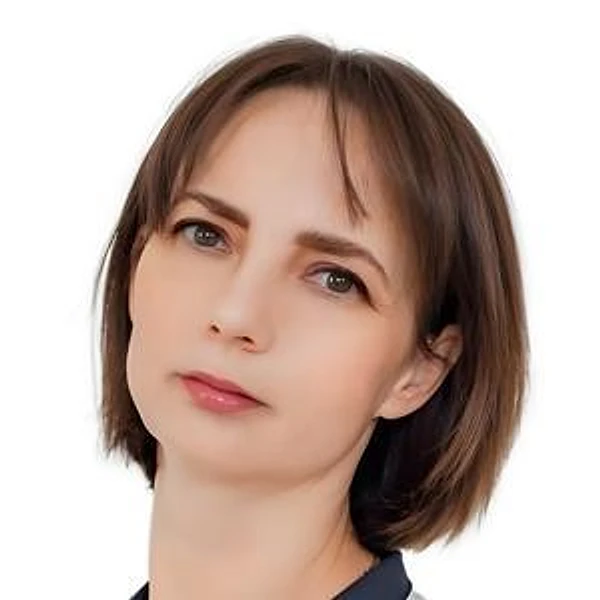 Карпова Екатерина Михайловна — Профпатолог, unknown