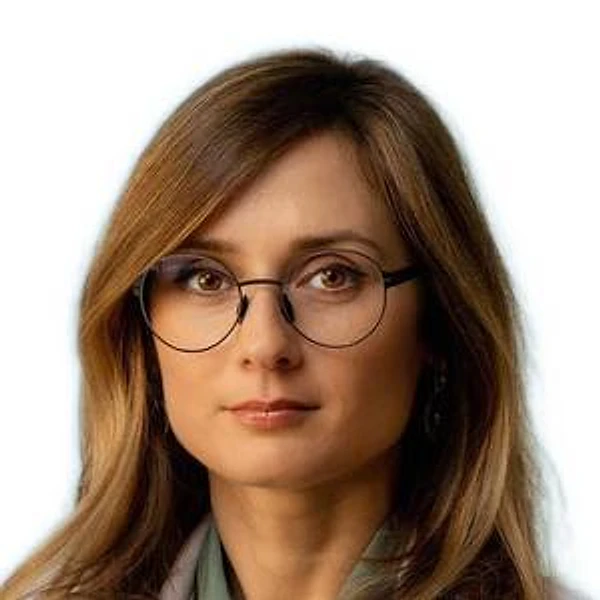 Сидорова Екатерина Сергеевна — Терапевт, Кардиолог, Краснодар