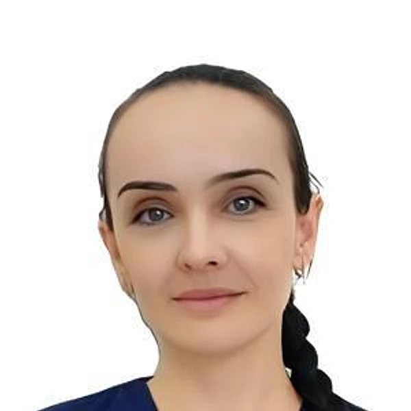 Михайлова Екатерина Александровна — Челюстно-лицевой хирург, Детский стоматолог-хирург, Стоматолог-имплантолог, Стоматолог-хирург, Краснодар