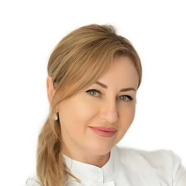 Аверина Елена Александровна — Стоматолог, Геленджик