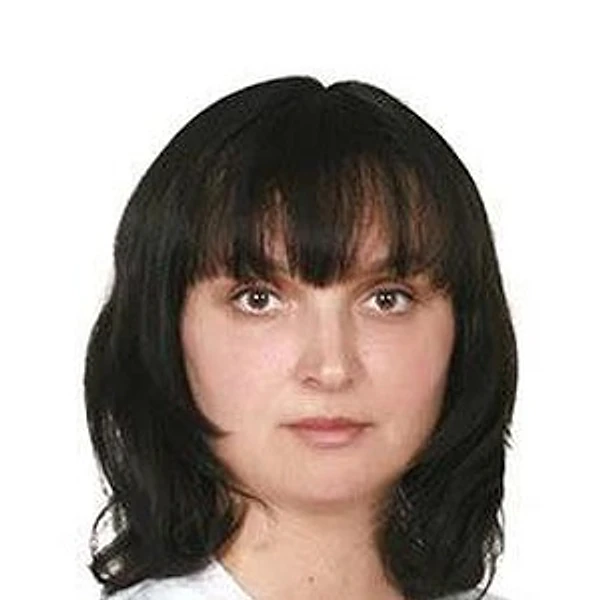 Гладкая Елена Александровна — Врач УЗИ, Краснодар