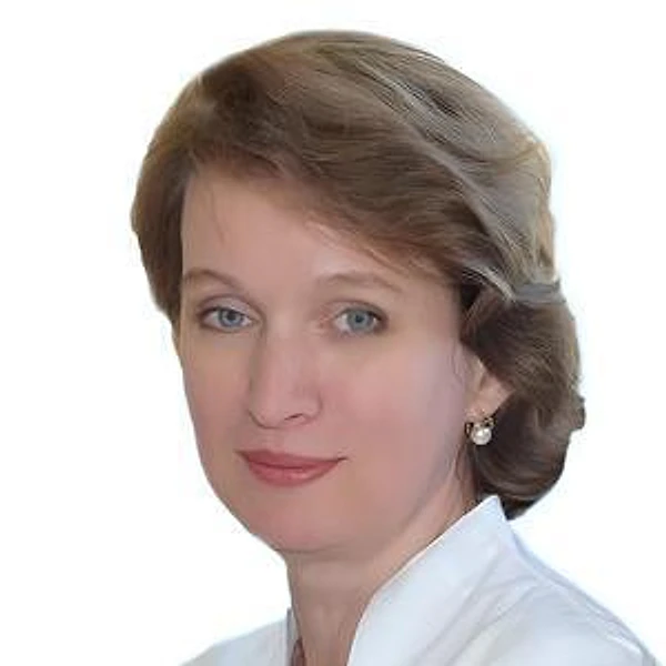 Петрова Елена Александровна — Терапевт, Кардиолог, Новороссийск