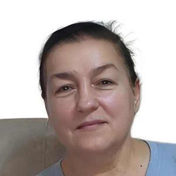 Писаревская Елена Александровна — Гинеколог, Кропоткин