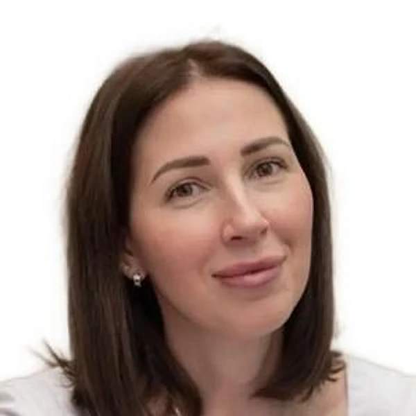 Давиденко Елена Александровна — Стоматолог-хирург, Туапсе